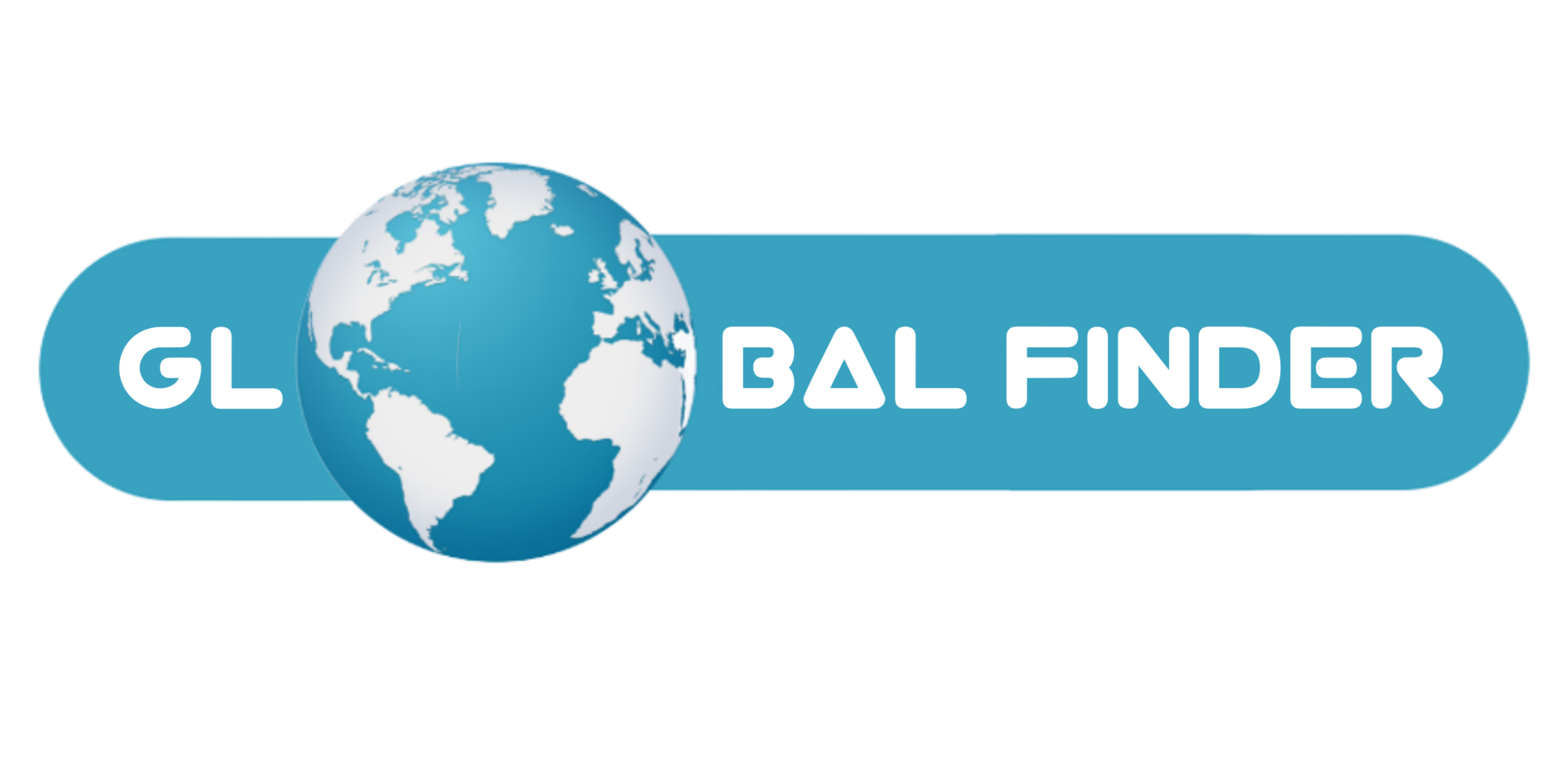Global Finder Logo